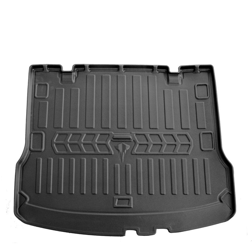 

Trunk mat 3D (SW) (5-7 seats) (Stingray) for Dacia Logan MCV 2004-2014