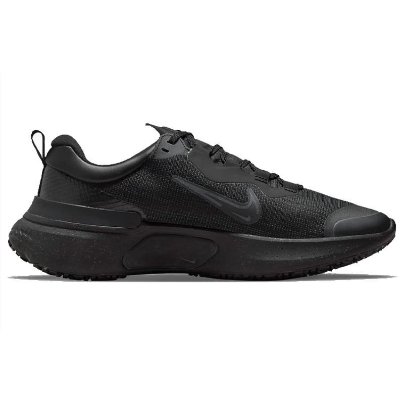 Nike React Miler 2 Shield 'Black Anthracite' Sneakers DC4064-002