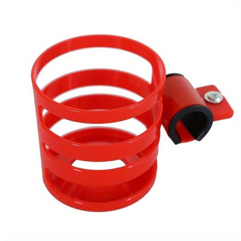 1pc Bike Water Bottle Stand, Electric Bike Water Bottle Stand, Mountain Bike Water Bottle Stand, Bike Cup Holder