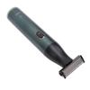 4 In 1 Wet Dry Trimmer Electric Multi Functional Rechargeable Body Hair Groomer for Women