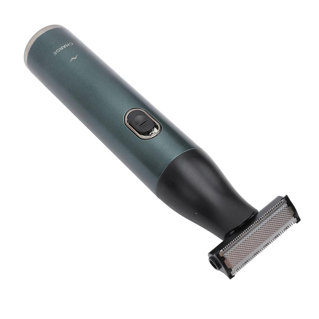 4 In 1 Wet Dry Trimmer Electric Multi Functional Rechargeable Body Hair Groomer for Women