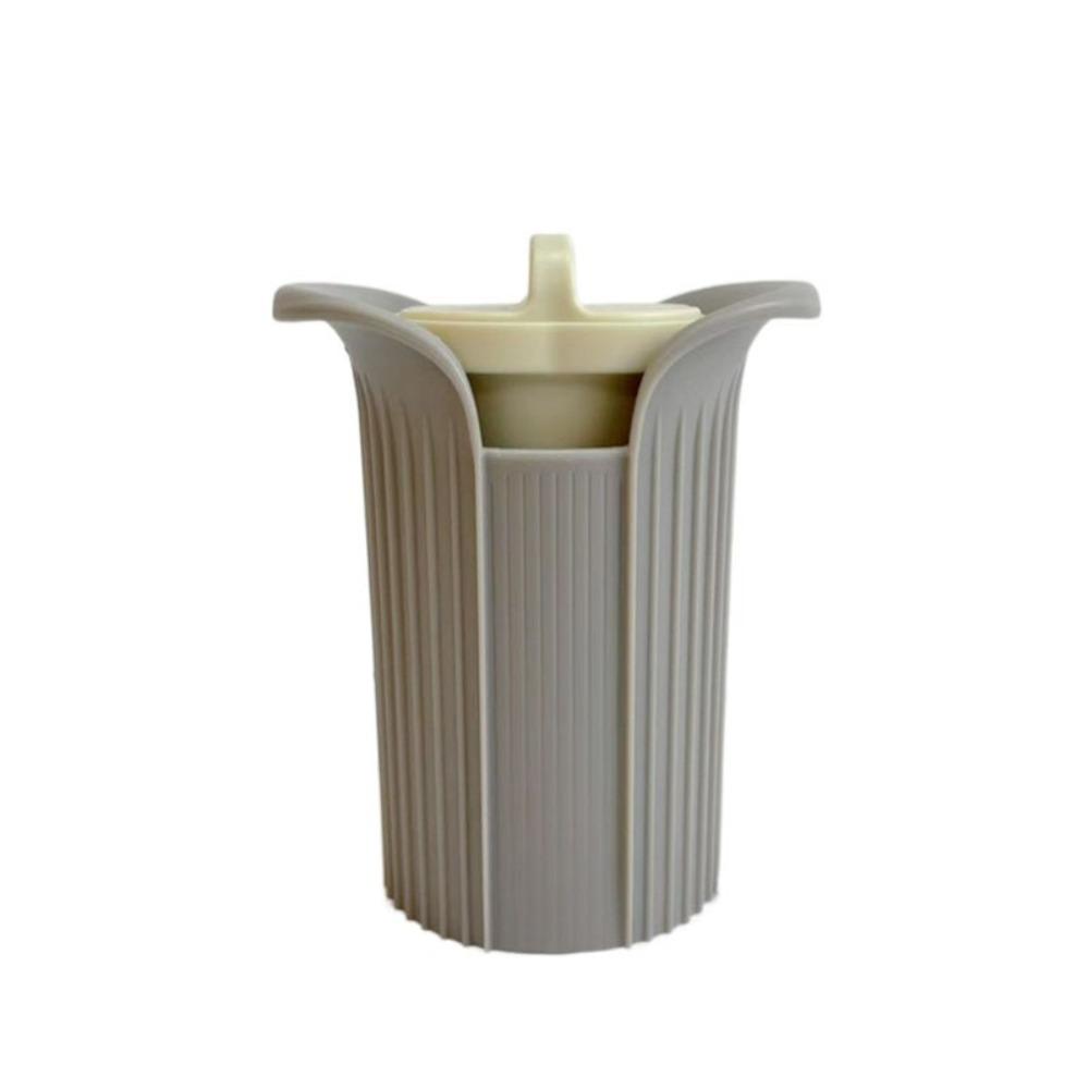 Cylindrical Fruit Vegetable Slicer Safe Design Cucumber Slicer Creative Strawberry Cutter  Potato