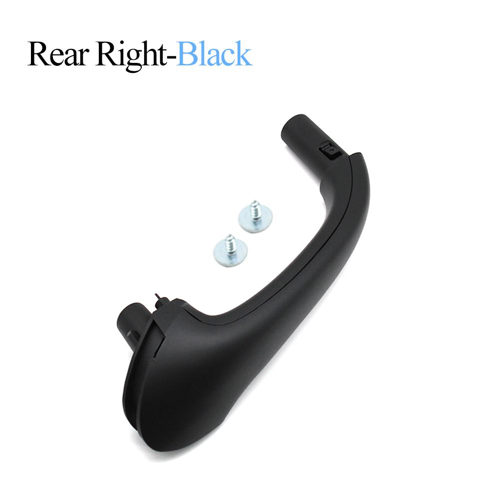 Auto Vorne Hinten Links Rechts Innere Tür Pull Griff Abdeckung Innen Zubehör Griffe Für Mercedes Benz W203 C Klasse