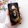 For Huawei Mate 80 5G 2025 Case VYG-AL00 Soft Silicone Sweet Heart Painted Cover Case For Huawei Mate80 Mate 80 TPU Fundas