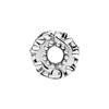 Pandora MOMENTS Butterfly Exquisite Fashion Jewelry Accessories Women's Silver 797863ENMX