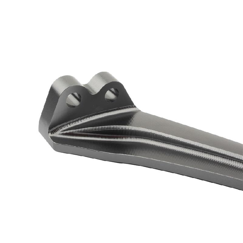 CNC Motorcycle Exhaust Pipe Muffler Mount Bracket for bmw r nine t 14-20