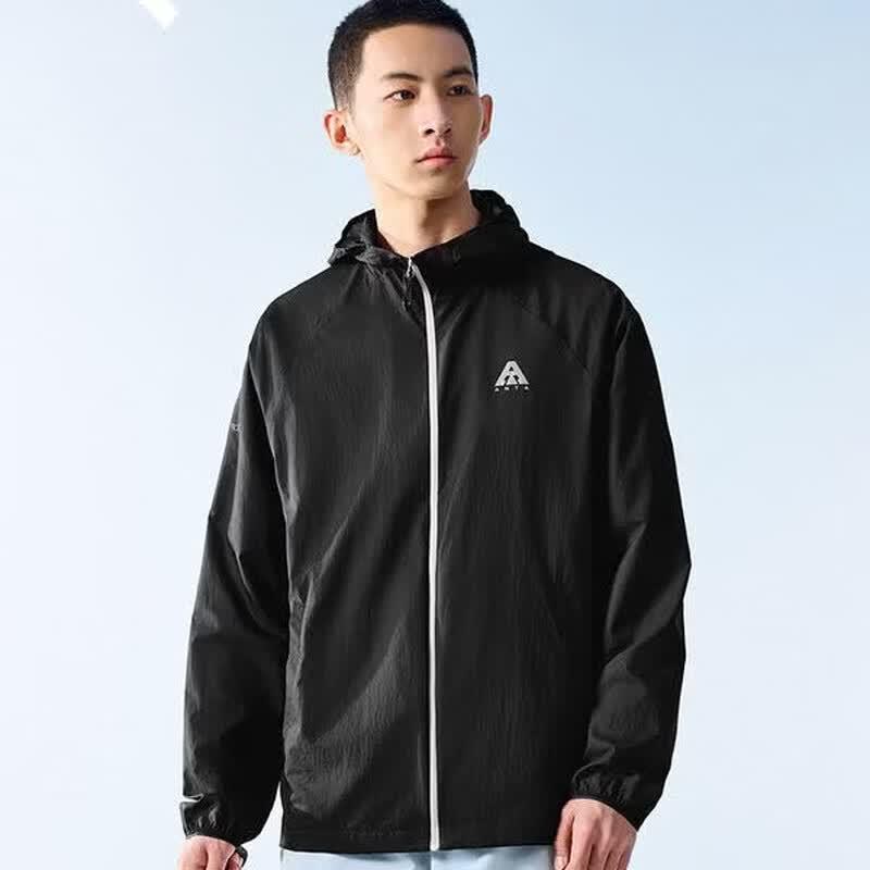 Anta Light Shell 3.0 Sun Protection Jacket