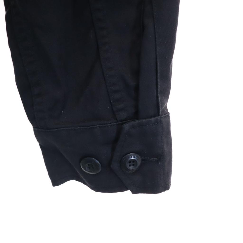 PLAYBOY HYSTERIC GLAMOUR Made In Japan Jacket S Black Men's Used