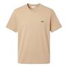 Lacoste Mens Interlock Slim T-Shirt
