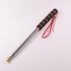 Stainless Steel Telescopic Flagpole & Teaching Stick Whip