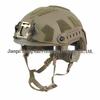 SF Tactical Fiberglass High-Cut Explosion-Proof Helmet with Wendy Suspension Liner