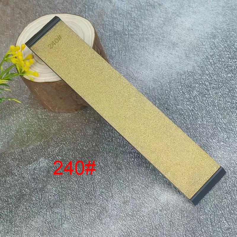 Ořezávátko na nože Profesionální gadget Ořezávátko Kámen Nástroj ořezávátko na nože ořezávátko na čepele brousek ořezávací tyč Kuchyň