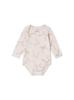 BABY Long Sleeve Bodysuit PBCO259085PNK80