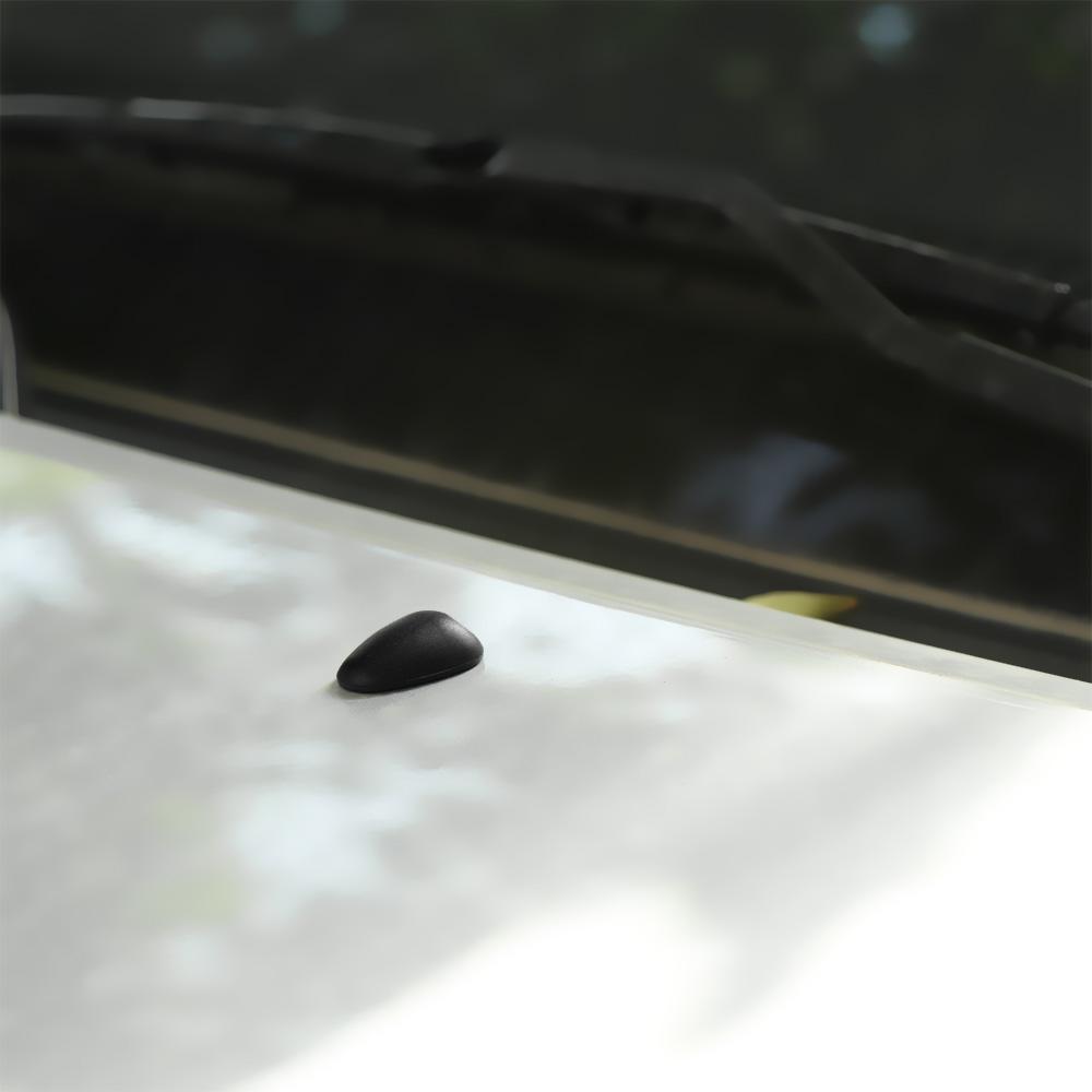 Washer Wiper For Toyota Mazda Hyundai Windscreen Sprayer Water Spout Outlet Nozzle Sprinkler