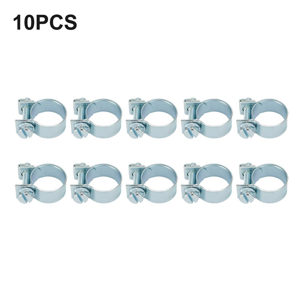 Passende Schlauchschelle Schlauchclips Jubilee Parts Kühler