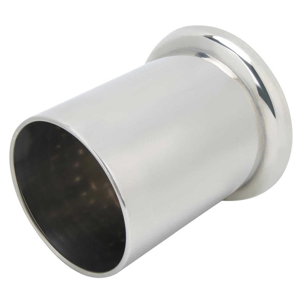 Stainless Steel Cutlery Storage Holder for Tableware Chopsticks Straw Spoon ForkLarge