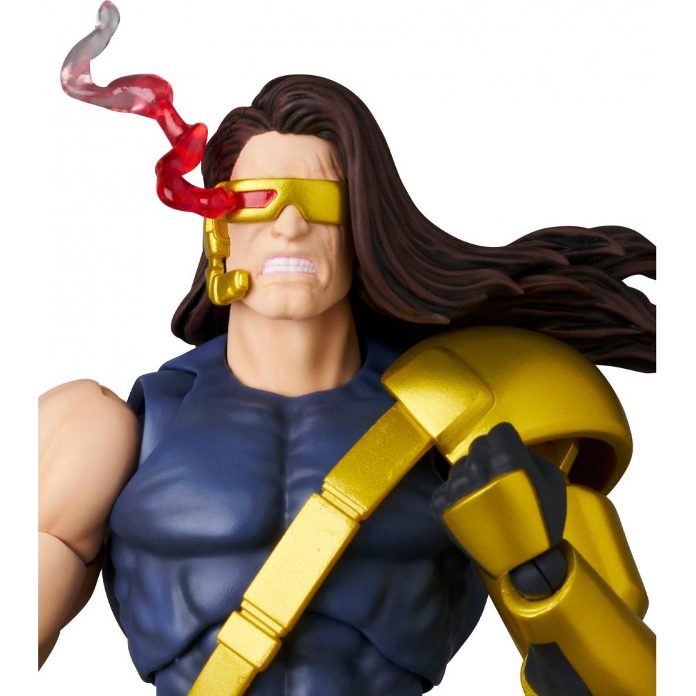 Marvel X Men mafeX Cyclops  Age Of Apocalypse Ver. 