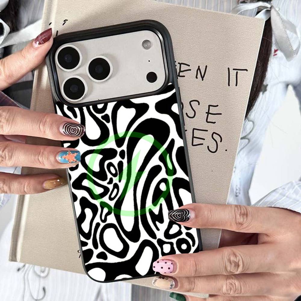 Racing Driver L-Lando N-Norris For Magsafe For iPhone Phone Case 17 Air 16 15 14 Plus 13 12 Mini 11 Pro Max Thin Magnetic Cover