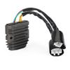 Magneto Stator+Voltage Regulator Rectifier+Gasket For Honda CBR600RR/ABS 07-12