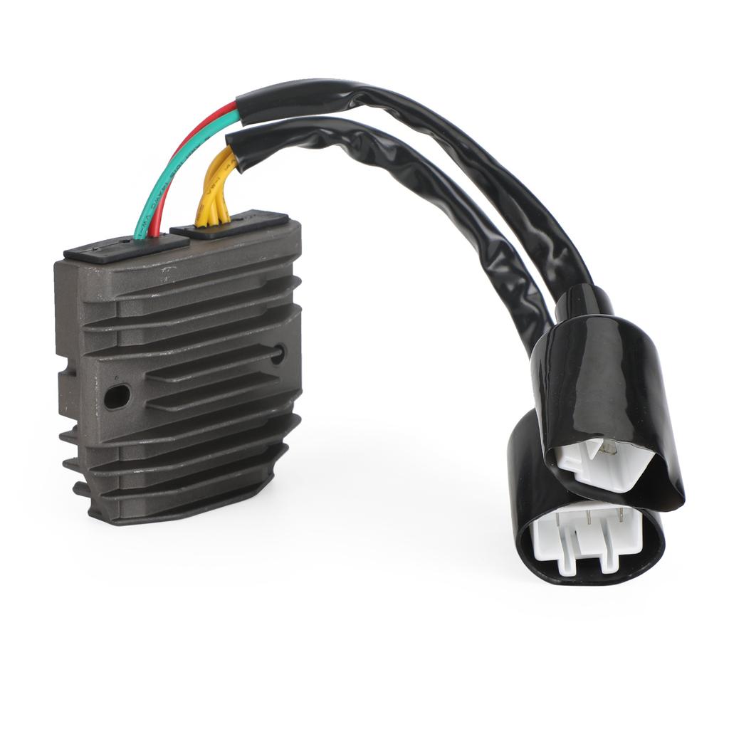 Magneto Stator+Voltage Regulator Rectifier+Gasket For Honda CBR600RR/ABS 07-12