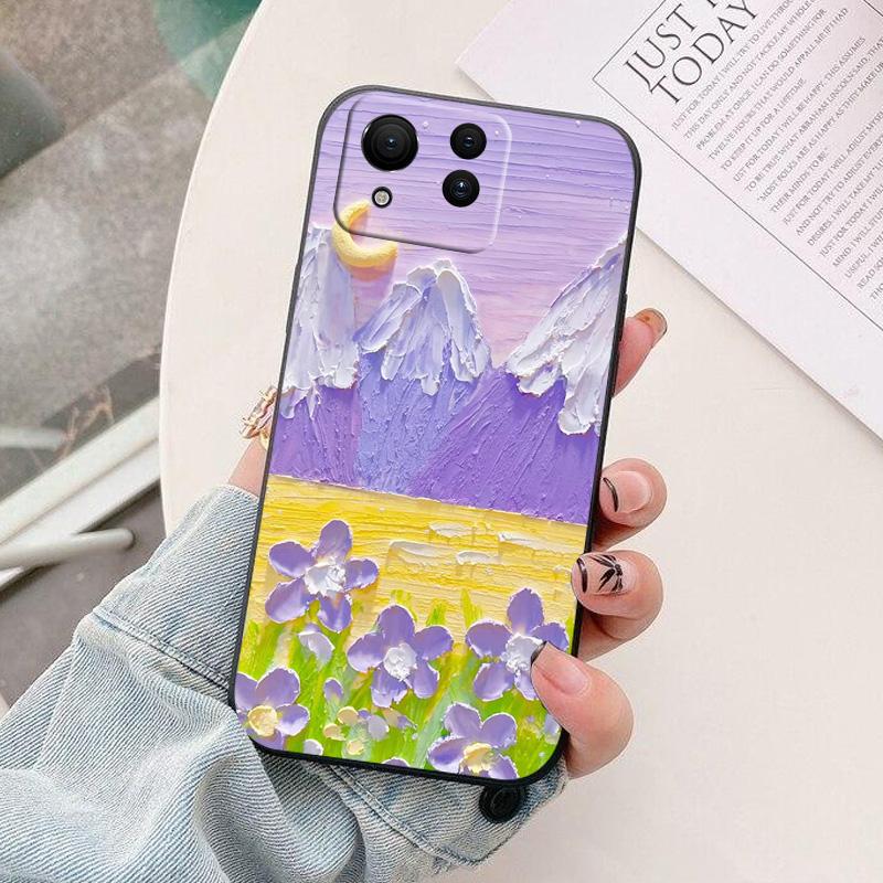 For Asus Zenfone 11 Ultra Phone Case Astronaut Silicone Camera Protection Back Cover For Zenfone 11 Ultra 5G AI2401 Bumper Coque