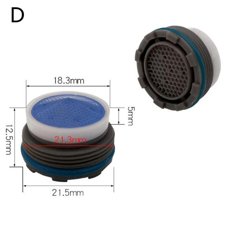 Male Thread Water Saving Tap Aerator Faucet Bubble Kitchen Basin Faucet Acces