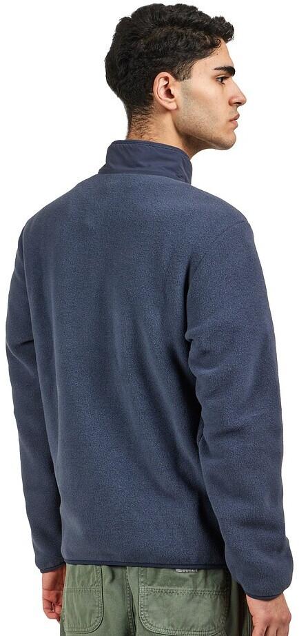 Куртка Patagonia Men's Synchilla Fleece Jacket smolder blue