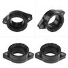 2Pcs Motorcycle Carb Carburetor   Manifold Boot Joint for TX/XS650   19741977