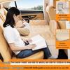 Geely Xingyuan Car Inflatable SUV Mattress: Rear Seat Travel Bed