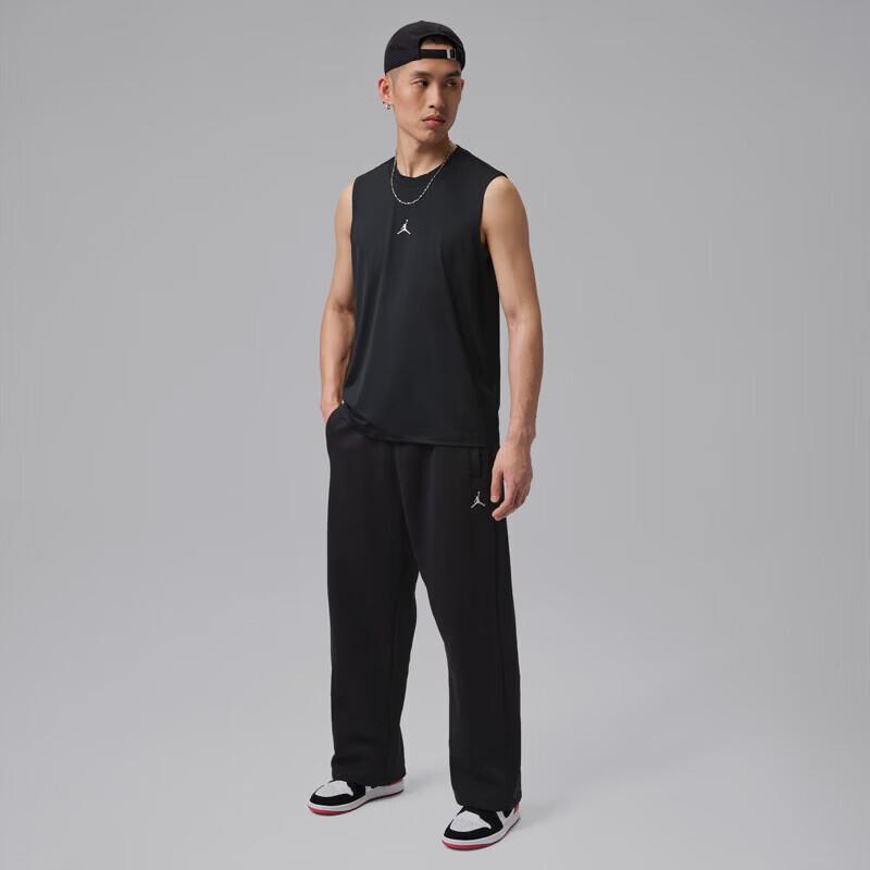 Jordan Men's Running & Training Basketball Knit Vest