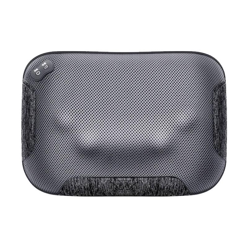 

MiNGZHEN Electric Neck and Back Massager Pillow