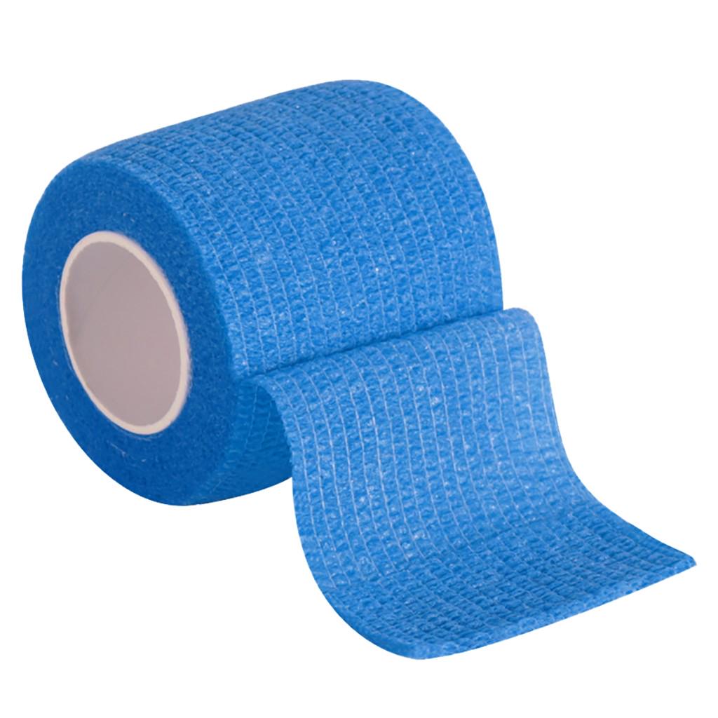 Colour Muscle  Tool Care Bandage Tape Sports Elastic Therapeutic Tape