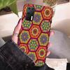Bohemian Ethnic Style Phone Case For Huawei P 8 9 10 20 30 40 50 Pro Lite Psmart Honor 10 Lite 70 Mate 20lite