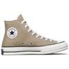Converse 1970s Chuck Taylor All Star Classic Comfortable Casual High Top Canvas Shoes Unisex Sneakers Brown A05966C