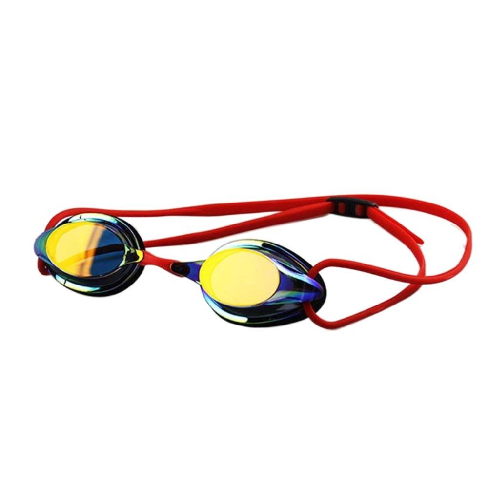 Replaceable Race Swimming Goggles Waterproof Swimming Glasses Water Sports   Swimming Pool