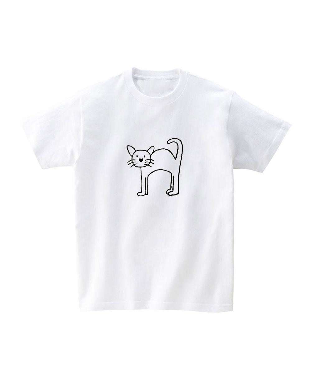 Awesome Us Heart Nose Tshirts 4Color Black/Xxl