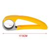 Multifunctional Fruit Grater Creative Banana Peeler Cucumber Steel Chopper Slice Cutter Knife Salad Veget Kitchen Accessories