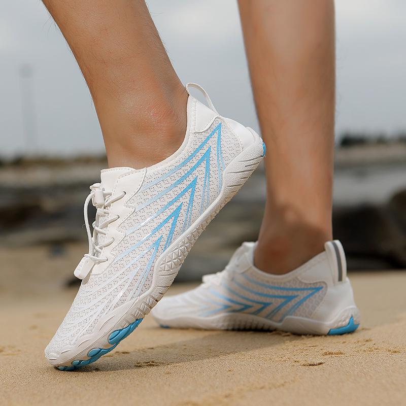 Outdoor Five-Finger Non-slip Canyoneering, Beach, Diving & Mountain Climbing Fitness Shoes