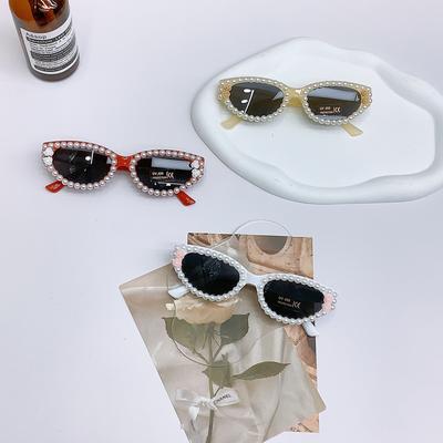 Accessoires (Meisjes vanaf 4 jaar) – Zonnebrillen
