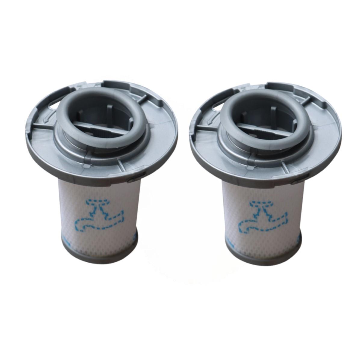 

ZR009006 Замінний фільтр для Rowenta X-Force Flex 8.60 X-PERT 6.60 RH9611 RH9637 RH9638 RH9639 RH9677 RH9680 RH6821 RH6878