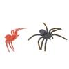 Animals Figure Toy Animal Rubber Model Educational Toys Playset Of 8/10/12pcs