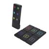 Key Finder Wireless Loud Sound 15?30m 433.92MHz Key Locator with 1 Transmitter 6 Receiver for TV