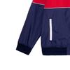 Coach X White Rabbit FW22 Jackets & Coats Men's Colorful Marine Blue CE137-NAY