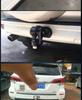 Nissan Terra Trailer Hook Rear Tow Bar Bracket Accessories