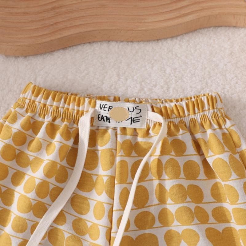 Kinderbekleidung Hosen Sommer Neu Baby Outdoor-Bekleidung Hosen Jungen und Mädchen Dünne Freizeithosen