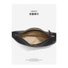2026 Hobo Baotou Cowhide Large-capacity Crescent Shoulder Bag Women's Genuine Leather High-end Niche Underarm