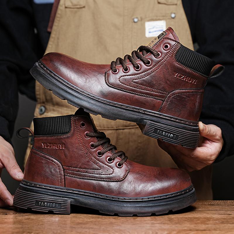 

Модная кожаная обувь Повседневная деловая обувь для мужчин Модная обувь для платья Tenis De Hombre Мокасины Мокасины Tenis Caballero Дизайнерские кроссовки 44