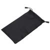 10Pieces Soft Cloth Dustproof Sunglasses Bag Microfiber Dust Storage Pouch Glasses Carry Bag Portable Eyewears Pouch
