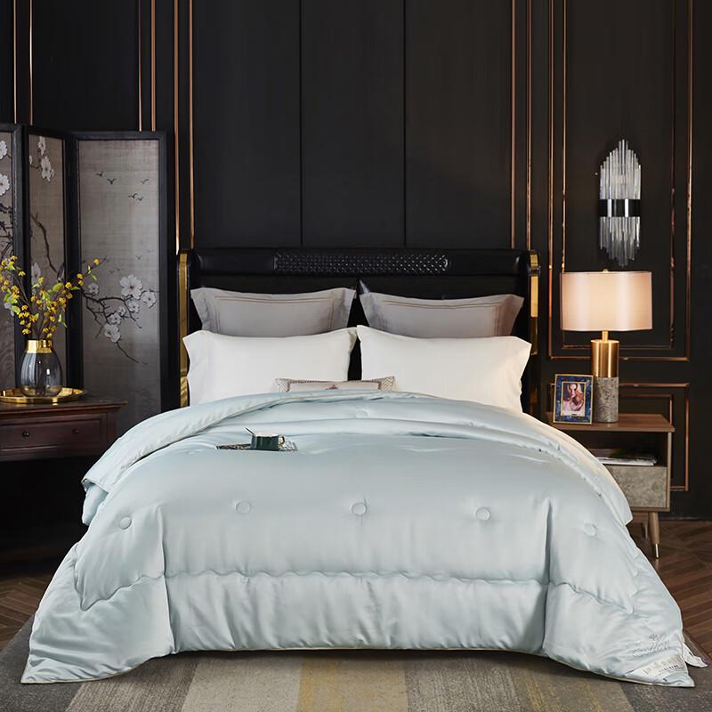 

Tangna Home Textiles Premium German Velvet Winter Fiber Duvet