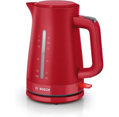 Kettle Bosch TWK3M124 MyMoment 1.7l Red